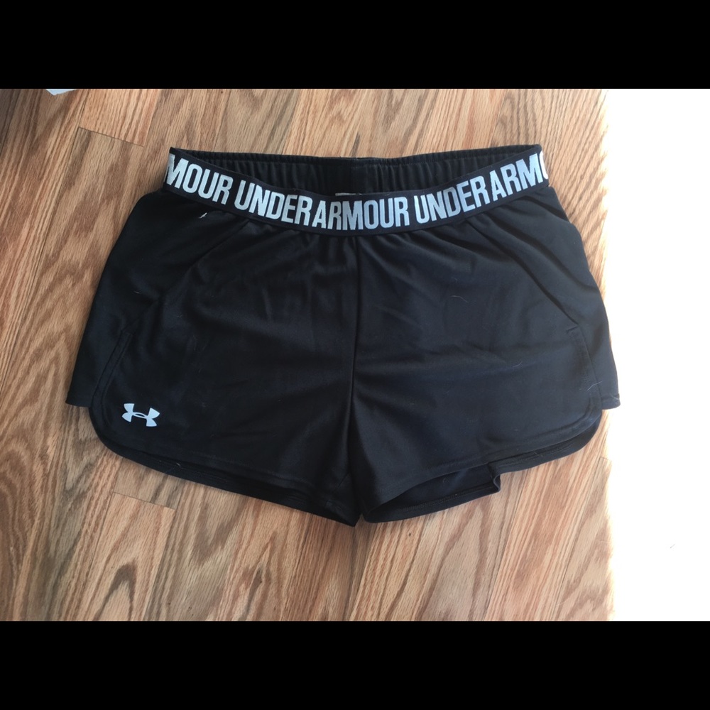 Under armour shorts